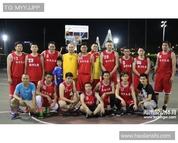 深圳篮球队实力强劲荣登全国篮球力量排行榜第五名