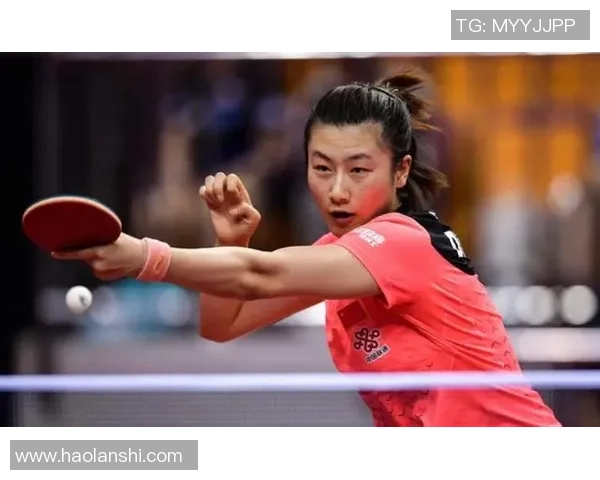 独家分析：深圳乒乓球队的比赛经验对比