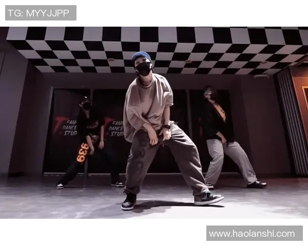 街舞深度：解密重庆街舞队的中路突破