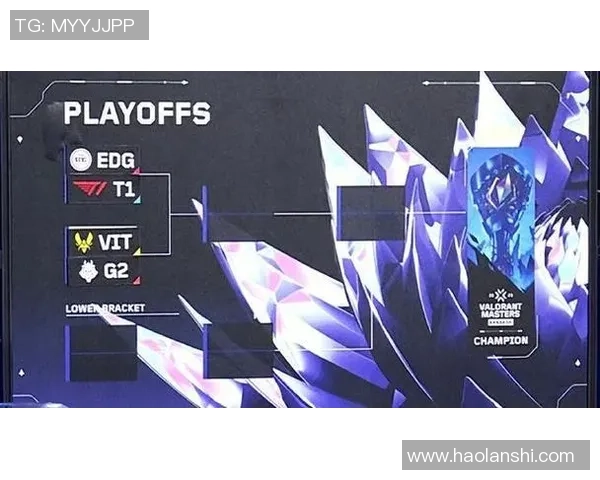 大师赛点评：EDG的意识表现