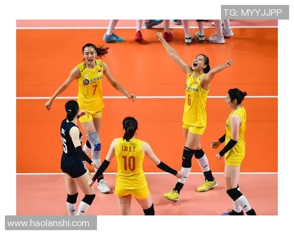 排球专题：聚焦南京排球队的技术