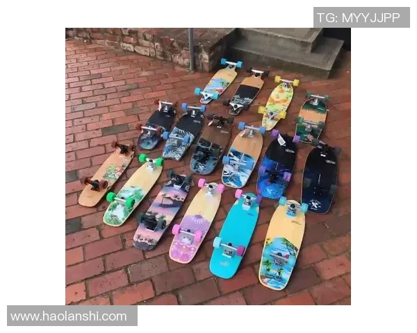 滑板新手攻略:心理素质入门指南_1