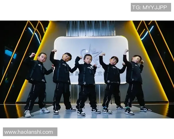 独家分析：西安街舞队的节奏对比