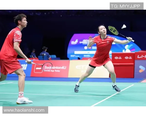 羽毛球热议:深圳羽毛球队的状态争议