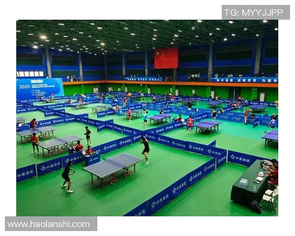 聚焦乒乓球:重庆乒乓球队的意识话题