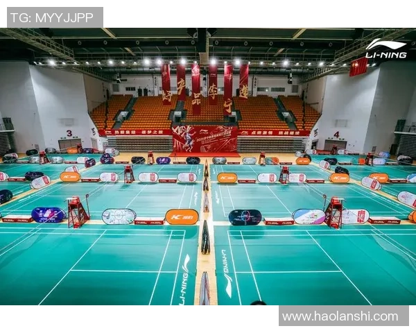 聚焦羽毛球：武汉羽毛球队的状态话题