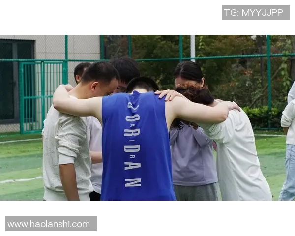 飞盘焦点:上海飞盘队的耐力探讨